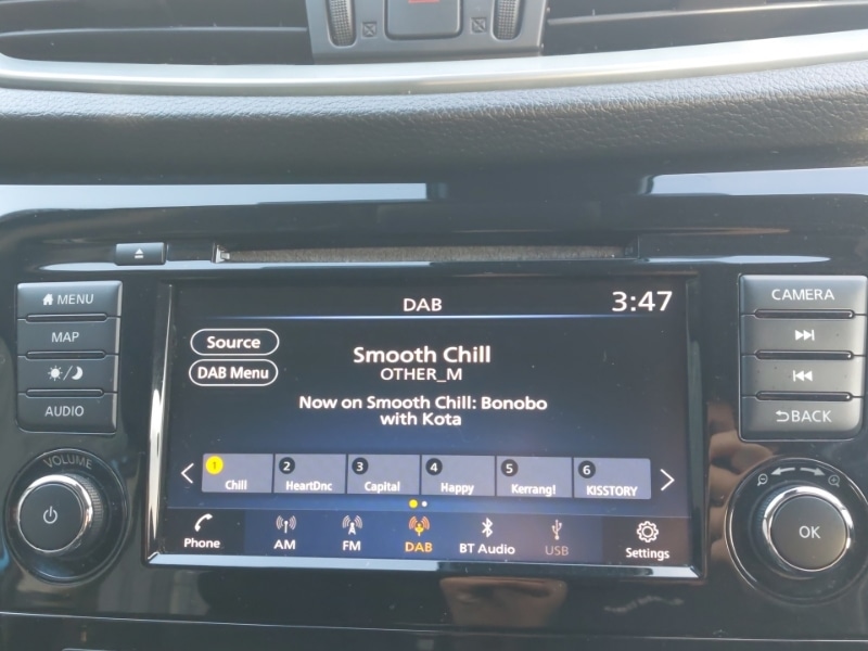 Used Nissan Qashqai 2019 for sale - 76369664: Photo 12