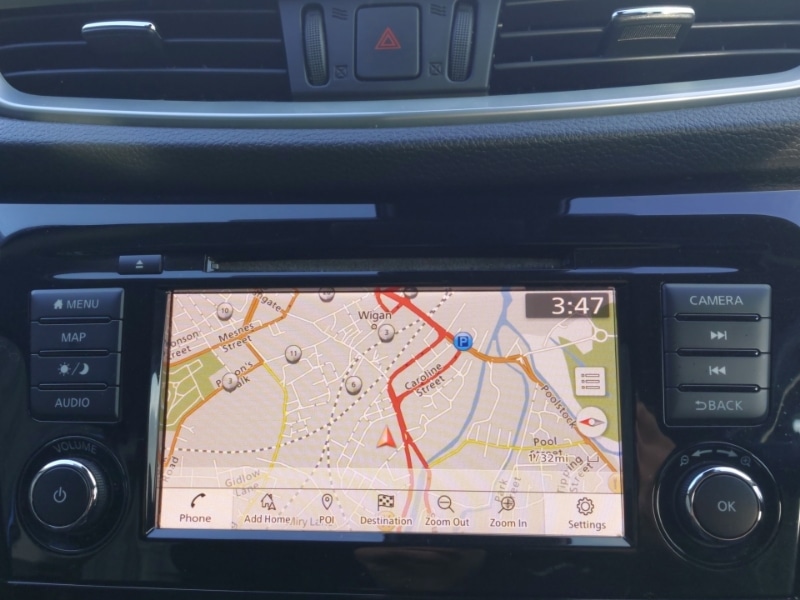 Used Nissan Qashqai 2019 for sale - 76369664: Photo 13