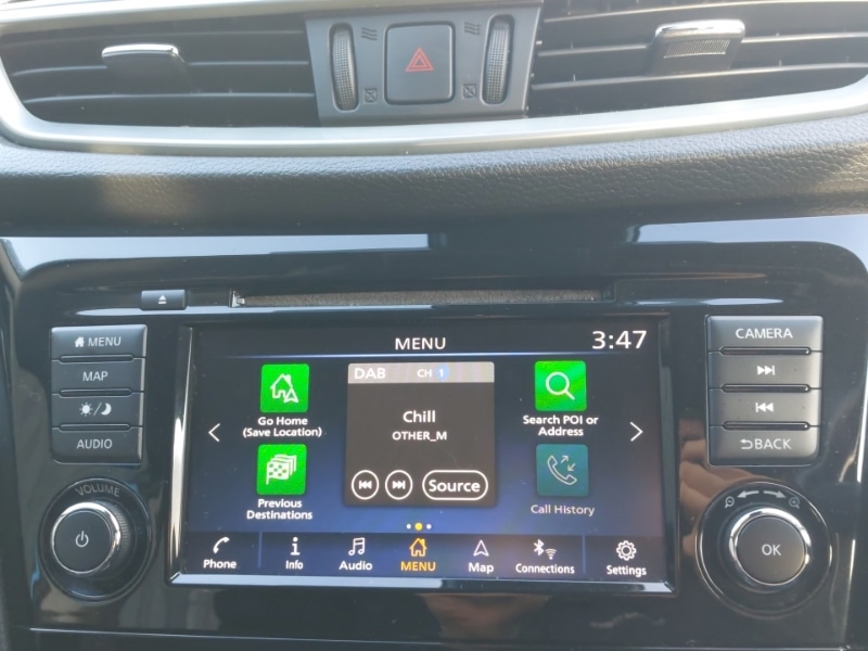 Used Nissan Qashqai 2019 for sale - 76369664: Photo 14