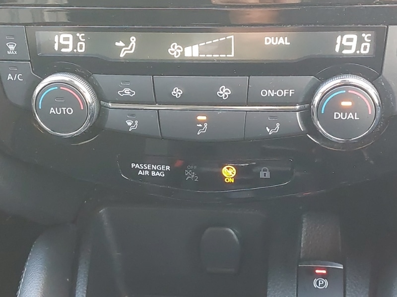 Used Nissan Qashqai 2019 for sale - 76369664: Photo 15