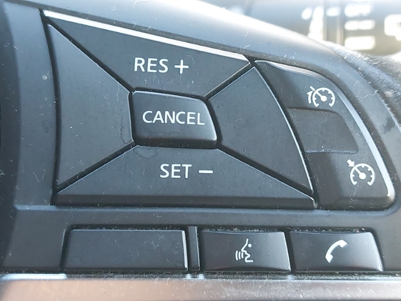 Used Nissan Qashqai 2019 for sale - 76369664: Photo 17