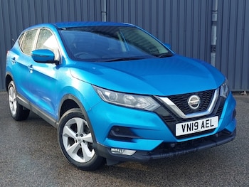 2019 - 1.3 DiG-T Acenta Premium 5dr