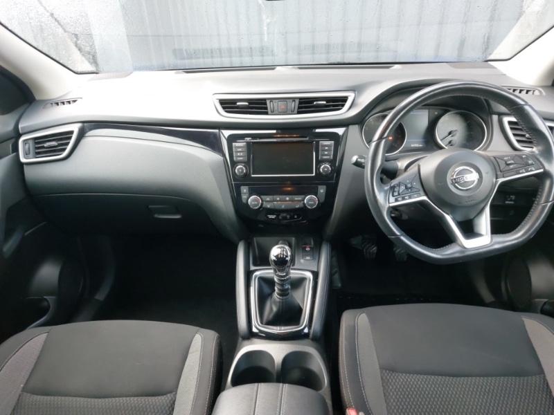 Used Nissan Qashqai 2019 for sale - 76369664: Photo 2