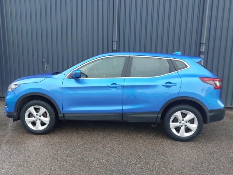 Used Nissan Qashqai 2019 for sale - 76369664: Photo 4