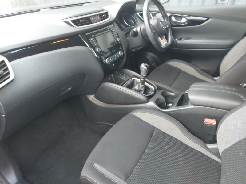Used Nissan Qashqai 2019 for sale - 76369664: Photo 5