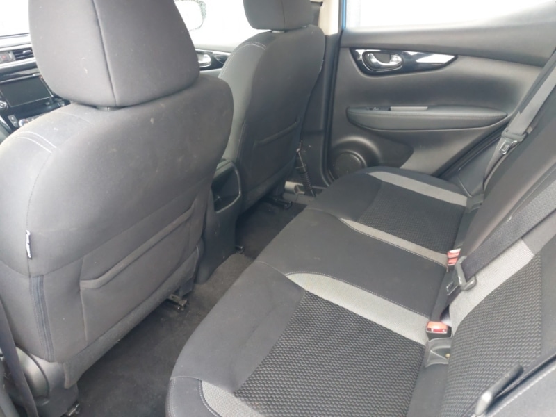 Used Nissan Qashqai 2019 for sale - 76369664: Photo 6