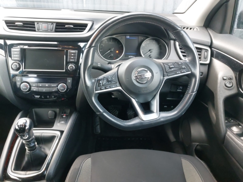 Used Nissan Qashqai 2019 for sale - 76369664: Photo 7