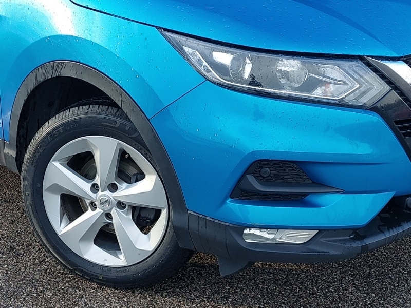 Used Nissan Qashqai 2019 for sale - 76369664: Photo 9