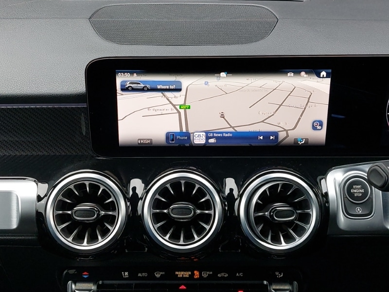 Used Mercedes-Benz GLB 2025 for sale - 77522823: Photo 10