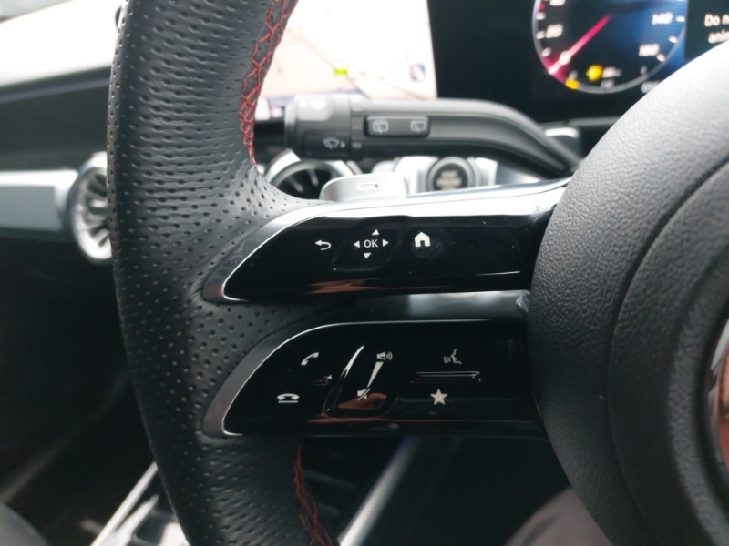 Used Mercedes-Benz GLB 2025 for sale - 77522823: Photo 16