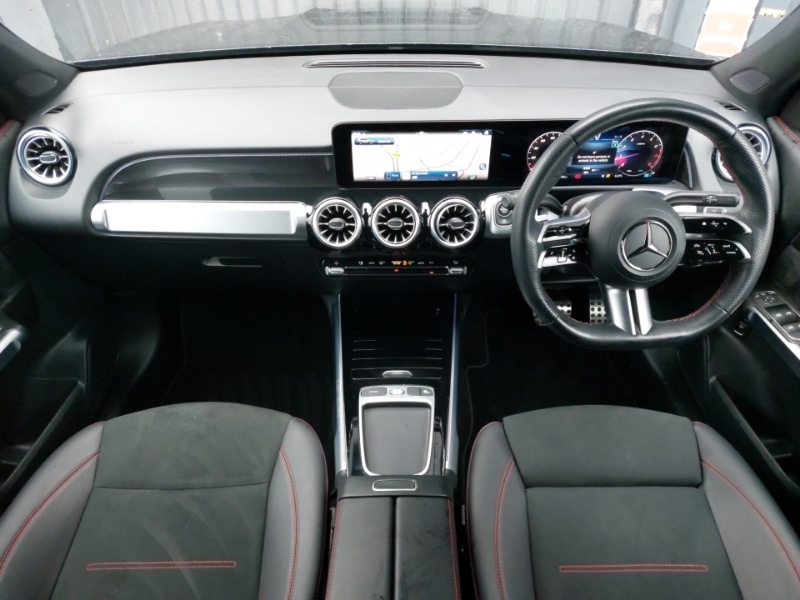 Used Mercedes-Benz GLB 2025 for sale - 77522823: Photo 2