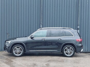 Used Mercedes-Benz GLB 2025 for sale - 77522823: Photo