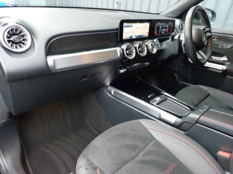 Used Mercedes-Benz GLB 2025 for sale - 77522823: Photo 5