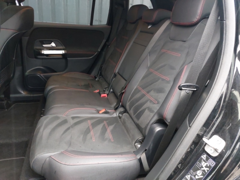 Used Mercedes-Benz GLB 2025 for sale - 77522823: Photo 6