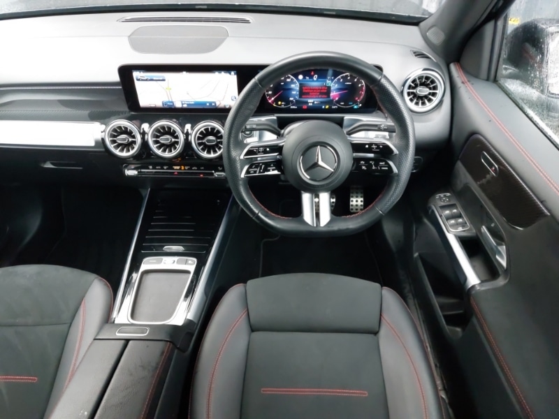 Used Mercedes-Benz GLB 2025 for sale - 77522823: Photo 7