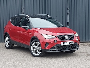 Used SEAT Arona 2025 for sale - 77518094: Photo