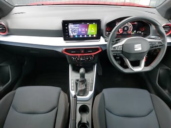 Used SEAT Arona 2025 for sale - 77518094: Photo