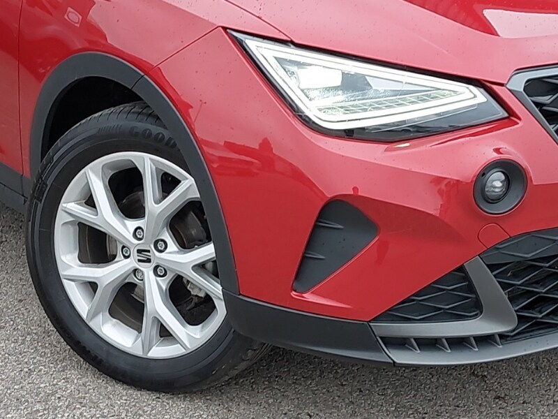 Used SEAT Arona 2025 for sale - 77518094: Photo 9