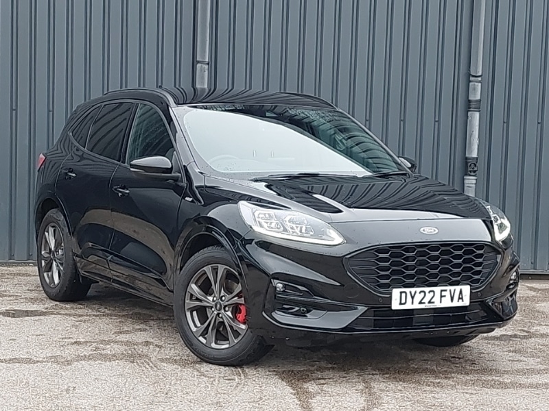 Used Ford Kuga 2022 for sale - 76708275: Photo 1