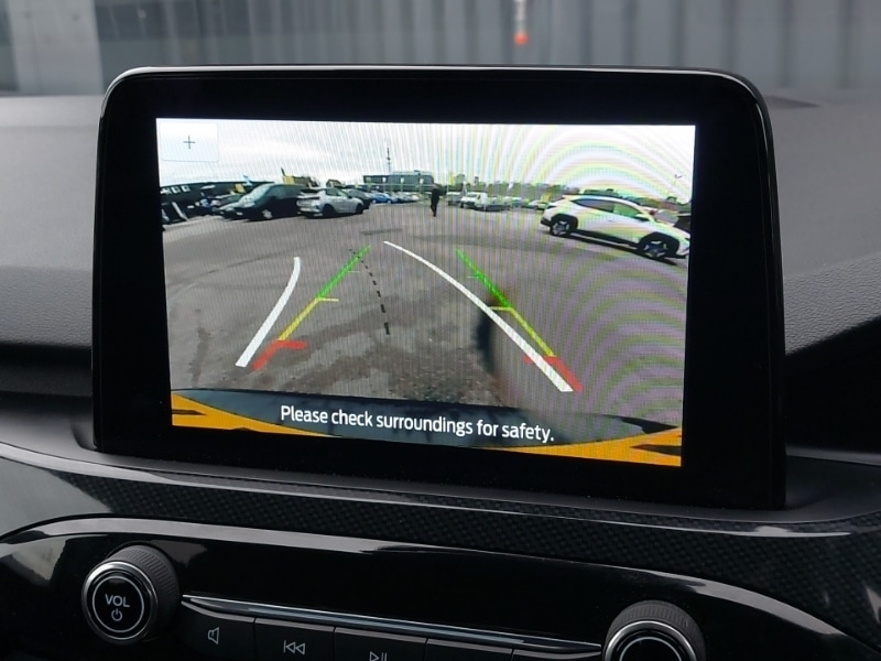 Used Ford Kuga 2022 for sale - 76708275: Photo 11