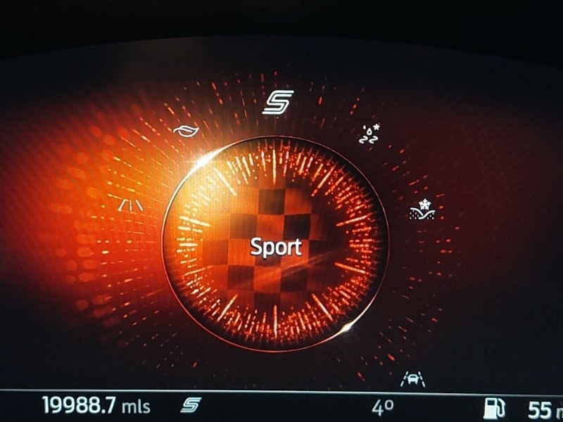 Used Ford Kuga 2022 for sale - 76708275: Photo 18