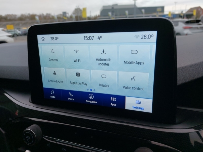 Used Ford Kuga 2022 for sale - 76708275: Photo 19