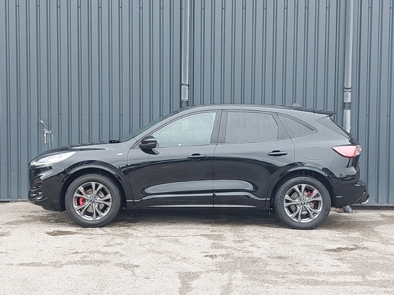 Used Ford Kuga 2022 for sale - 76708275: Photo 4