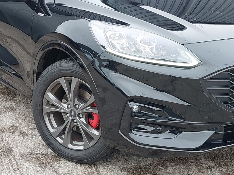 Used Ford Kuga 2022 for sale - 76708275: Photo 9