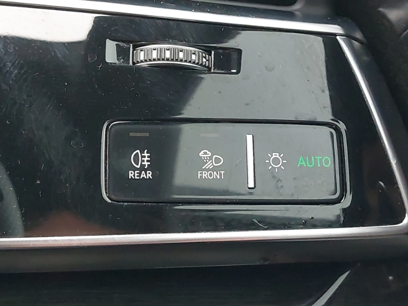 Used Audi Q8 2022 for sale - 78125634: Photo 13