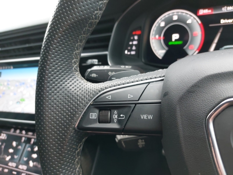 Used Audi Q8 2022 for sale - 78125634: Photo 15