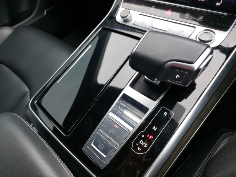 Used Audi Q8 2022 for sale - 78125634: Photo 17