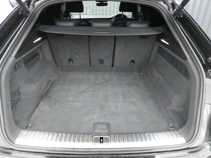 Used Audi Q8 2022 for sale - 78125634: Photo 8