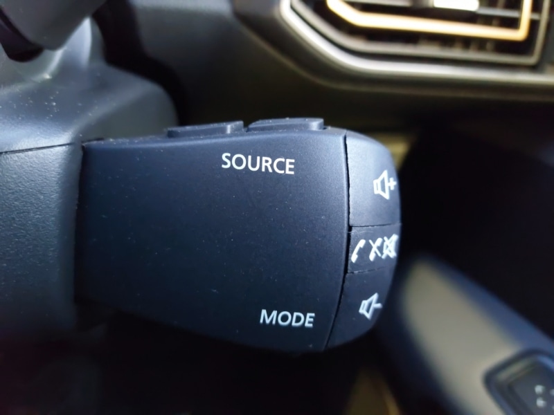 Used Dacia Sandero Stepway 2024 for sale - 77004718: Photo 14