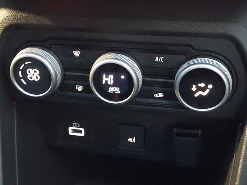 Used Dacia Sandero Stepway 2024 for sale - 77004718: Photo 18