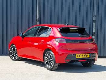 Used Peugeot 208 2024 for sale - 74630649: Photo