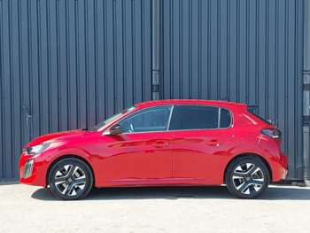 Used Peugeot 208 2024 for sale - 74630649: Photo