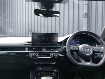 Used Audi A4 2020 for sale - 75496173: Photo