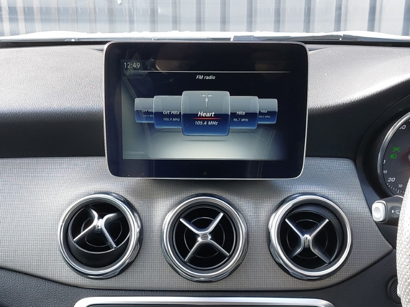 Used Mercedes-Benz GLA 2018 for sale - 76897633: Photo 10