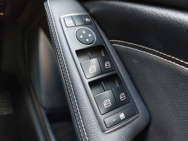 Used Mercedes-Benz GLA 2018 for sale - 76897633: Photo 12