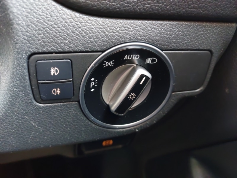 Used Mercedes-Benz GLA 2018 for sale - 76897633: Photo 13