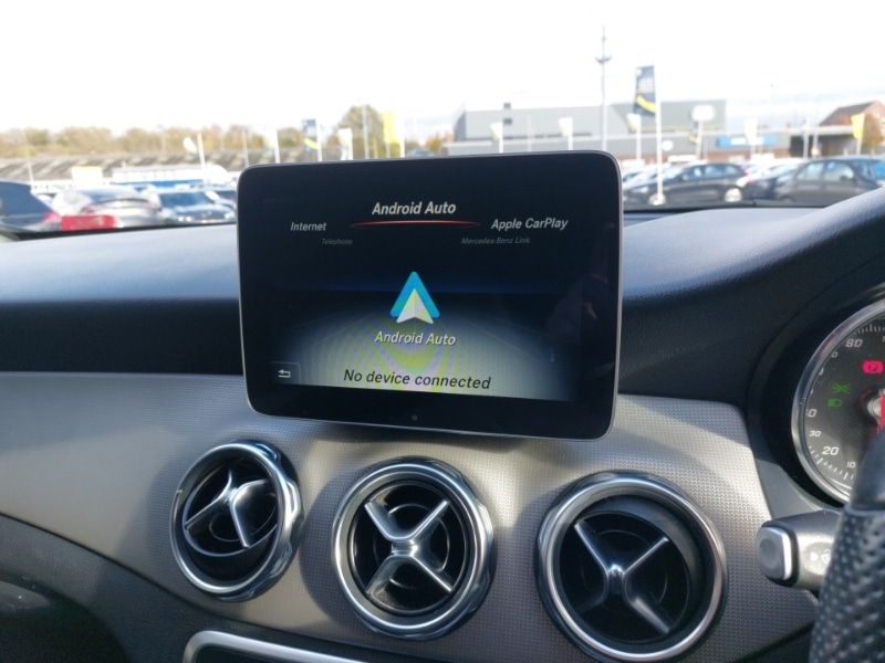 Used Mercedes-Benz GLA 2018 for sale - 76897633: Photo 19