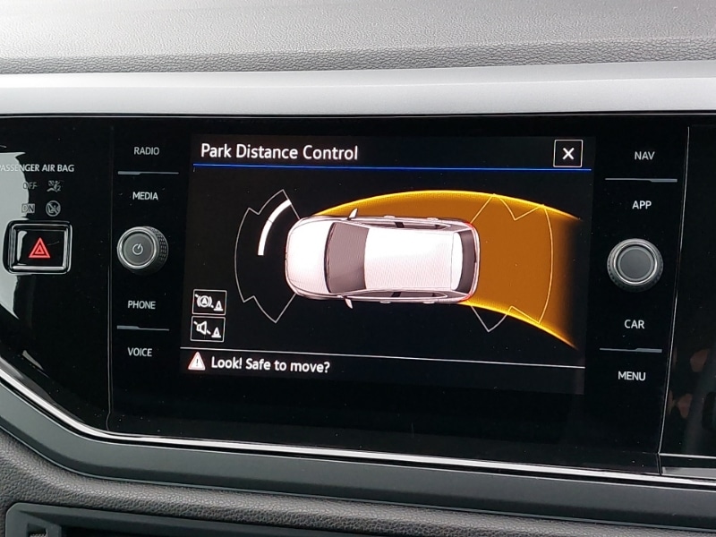 Used Volkswagen Polo 2024 for sale - 77028423: Photo 11