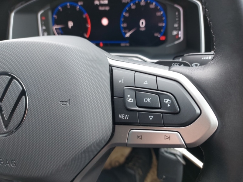 Used Volkswagen Polo 2024 for sale - 77028423: Photo 14