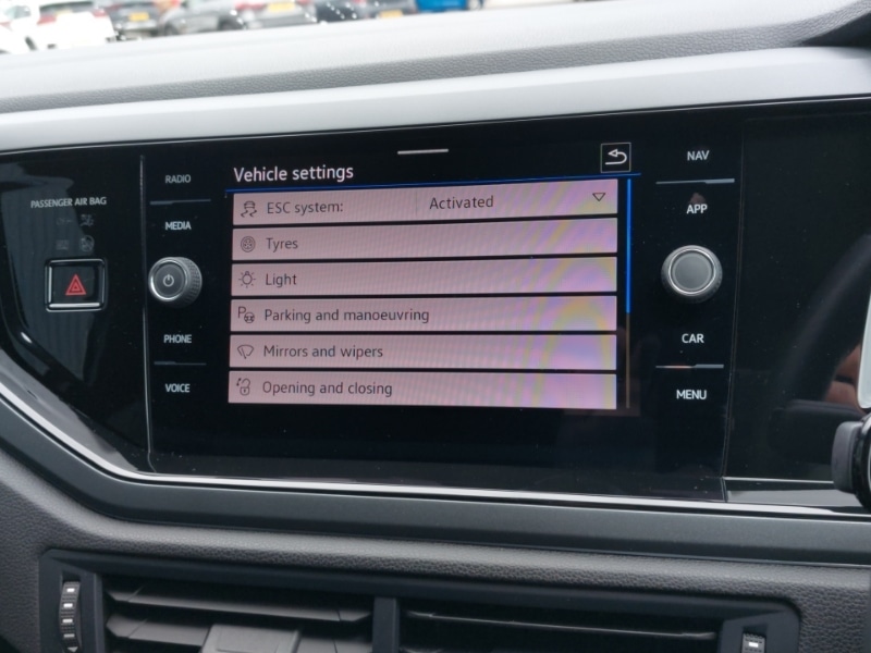 Used Volkswagen Polo 2024 for sale - 77028423: Photo 19