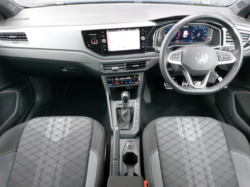 Used Volkswagen Polo 2024 for sale - 77028423: Photo 2