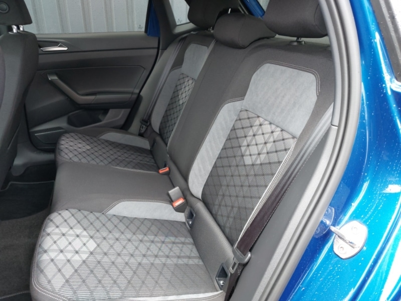 Used Volkswagen Polo 2024 for sale - 77028423: Photo 6