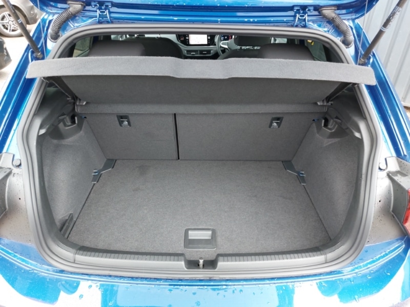 Used Volkswagen Polo 2024 for sale - 77028423: Photo 8