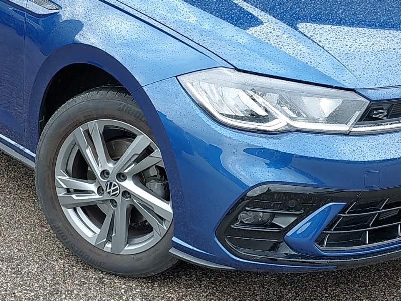 Used Volkswagen Polo 2024 for sale - 77028423: Photo 9