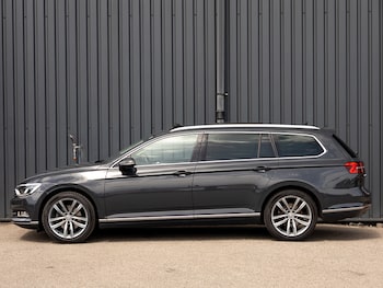 Used Volkswagen Passat 2019 for sale - 79263633: Photo