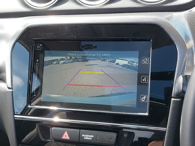 Used Suzuki Vitara 2023 for sale - 76687860: Photo 11